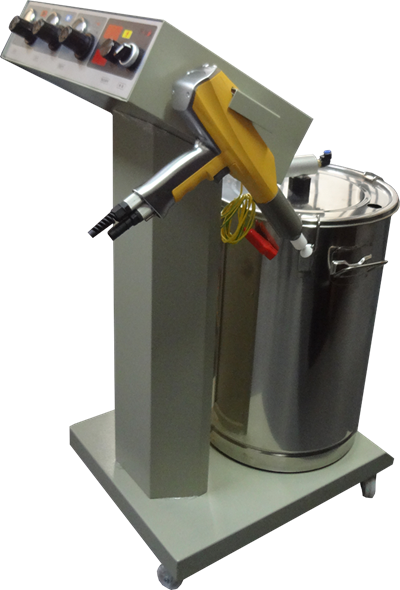 自動噴漆設(shè)備