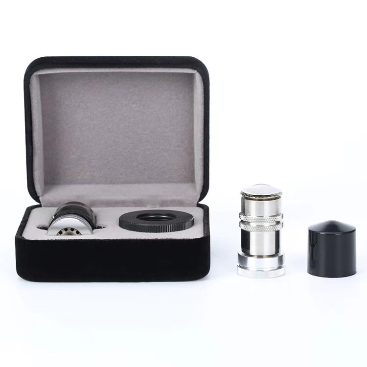 靜電噴槍專用噴嘴配件