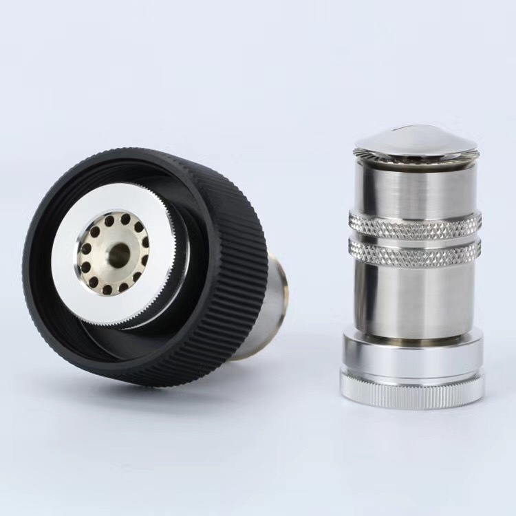 靜電噴涂機扇形噴嘴