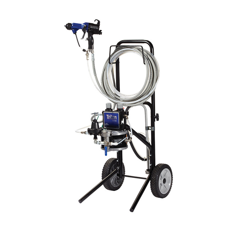 手持靜電噴涂機(jī)