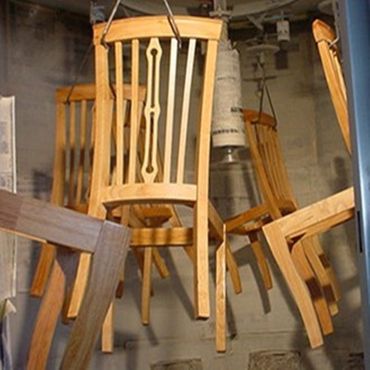 淺談靜電噴槍使用要領(lǐng)所在之處：靜電噴槍的調(diào)試方法