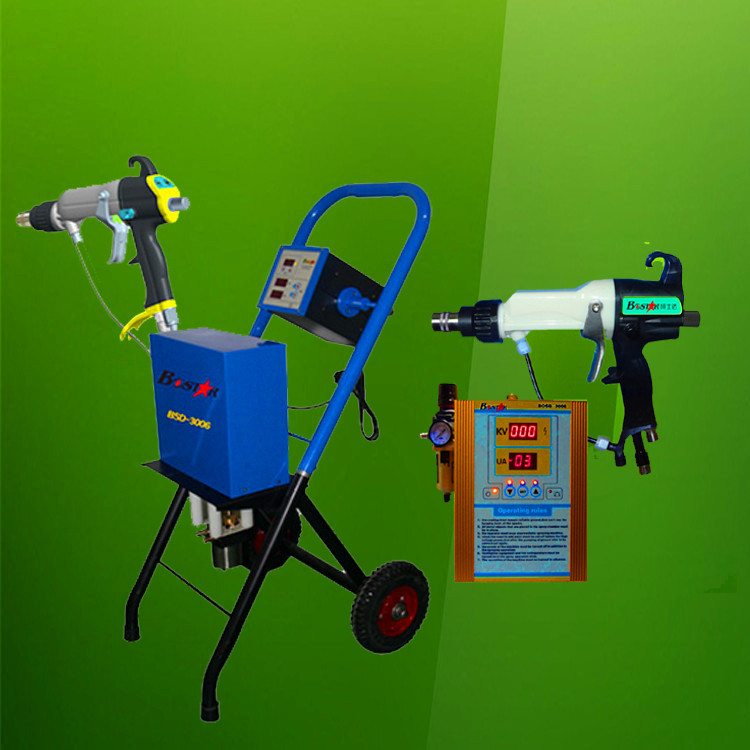 液體靜電噴槍家具噴漆工具
