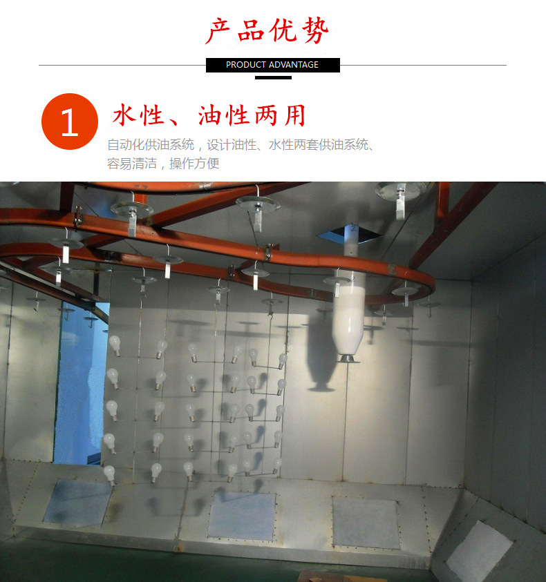 自動噴漆設備噴槍工具