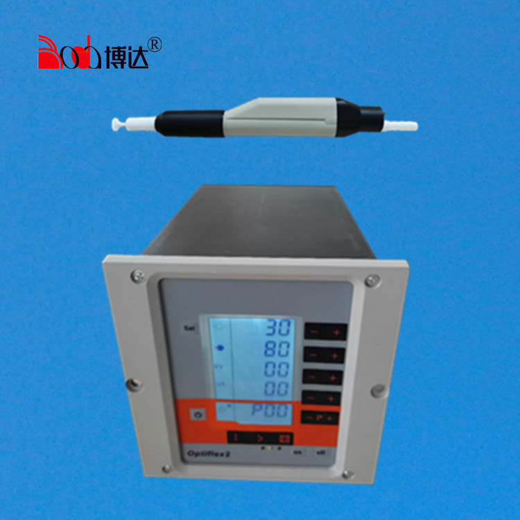 靜電噴槍產(chǎn)品特性