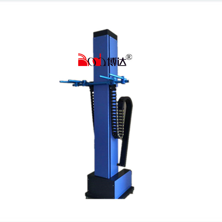 往復機靜電噴漆槍