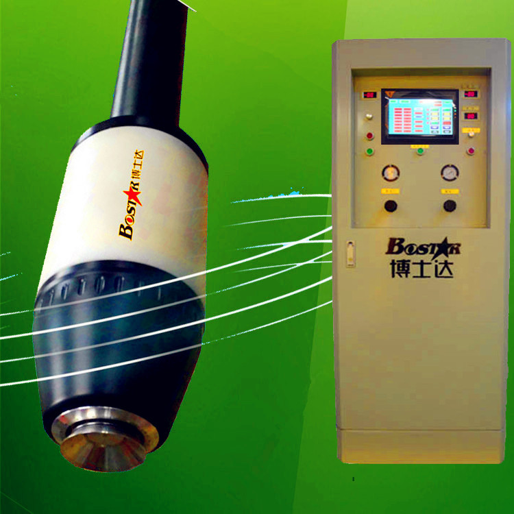 液體靜電噴槍概述及適用范圍