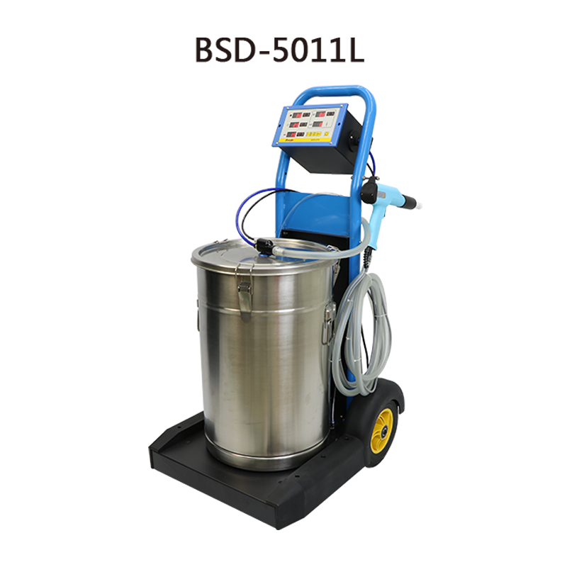 經濟型手動粉槍